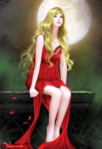 《顾总夫人马甲又掉了》