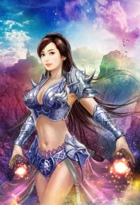 和反派联姻后