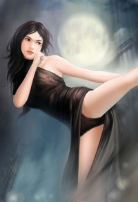 [美娱]好莱坞女王之路