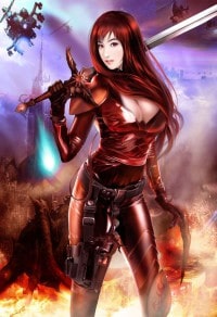 帮妹妹洗澡