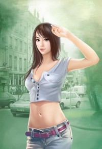 曾经沧海