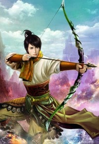 《兽妃夜疯狂:难以驯服的女奴》