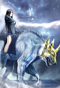 无耻魔霸(魔艳武林后宫传)