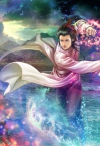 大秦龙雀