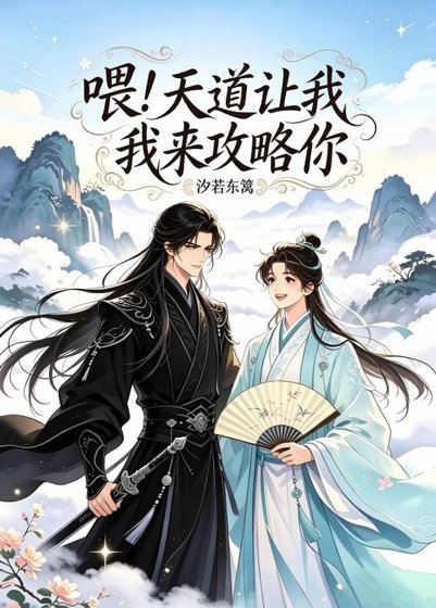 喂，天道让我来攻略你